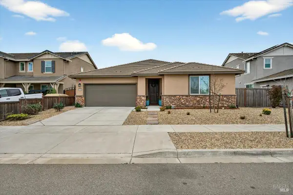 437 Jerrylee Road, Vacaville, CA 95687