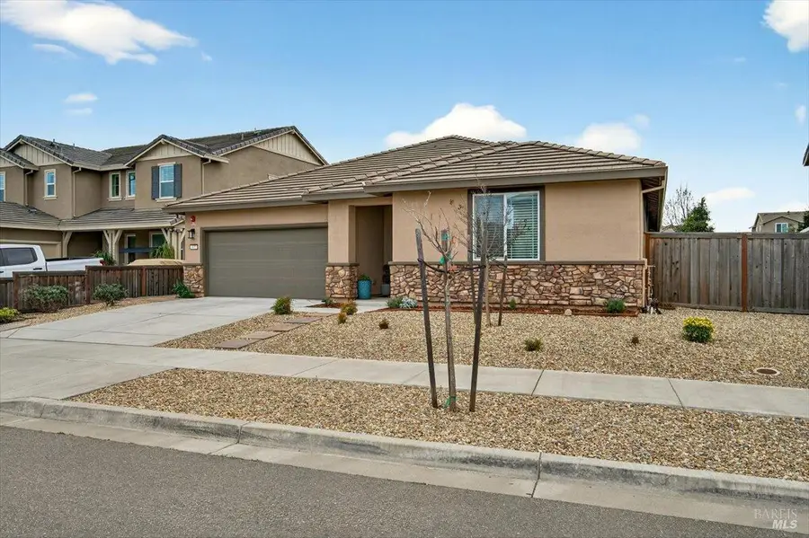 437 Jerrylee Road, Vacaville, CA 95687 - #2