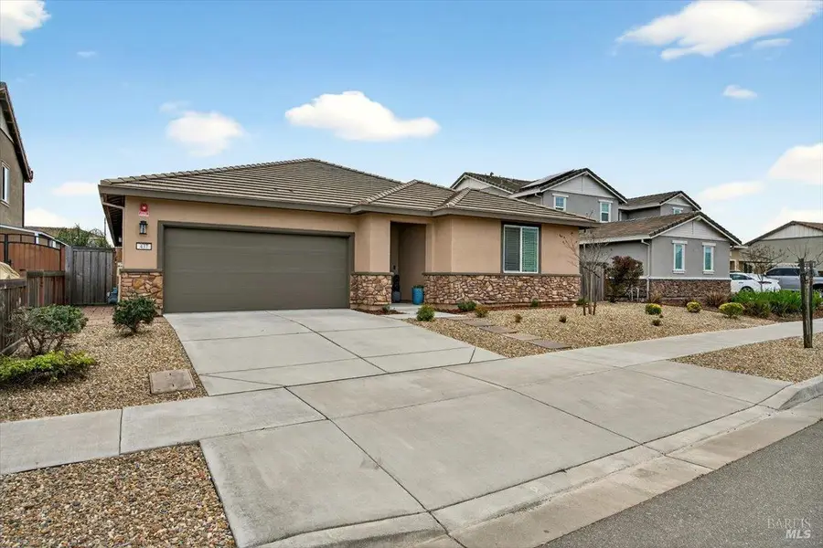 437 Jerrylee Road, Vacaville, CA 95687 - #3