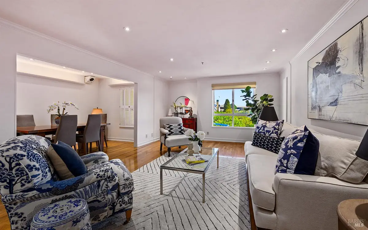 100 Thorndale Drive #233, San Rafael, CA 94903 - Image #1