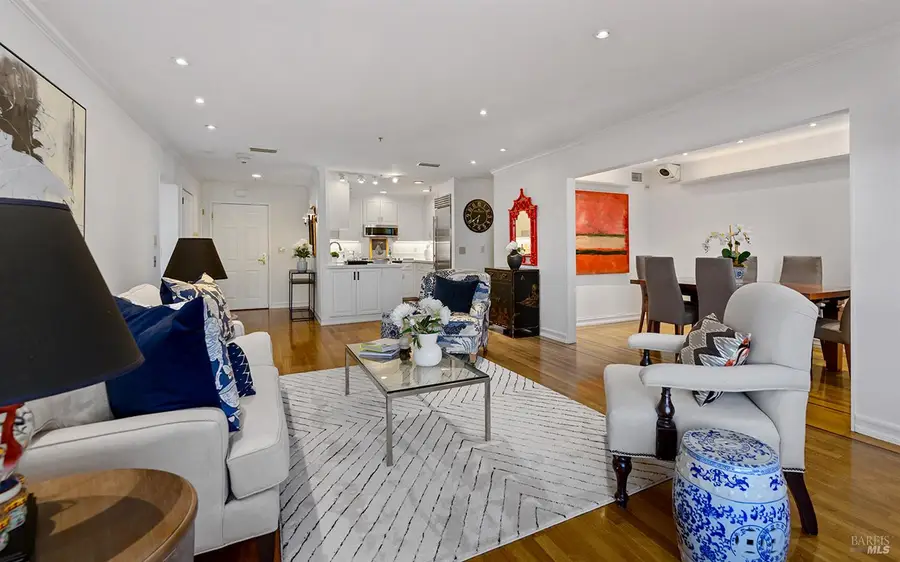 100 Thorndale Drive #233, San Rafael, CA 94903 - Image #2