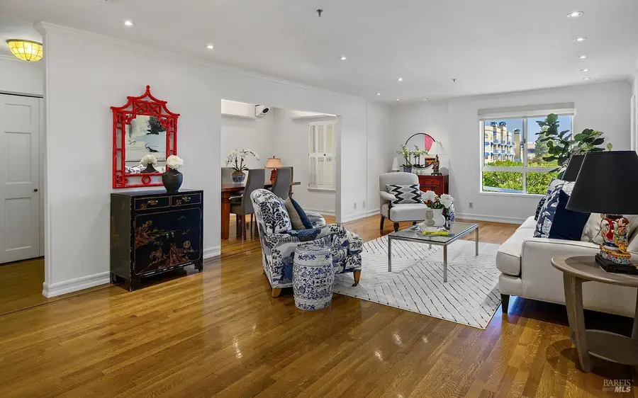 100 Thorndale Drive #233, San Rafael, CA 94903 - Image #3