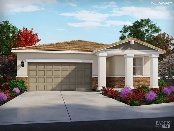 881 Telford Drive, Vacaville, CA 95687