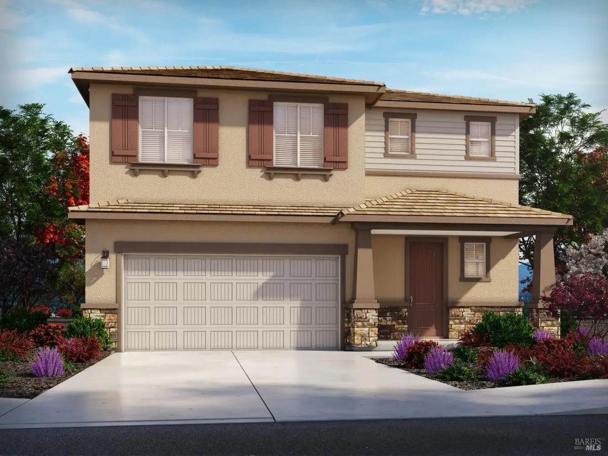 887 Telford Drive, Vacaville, CA 95687 - Image #1