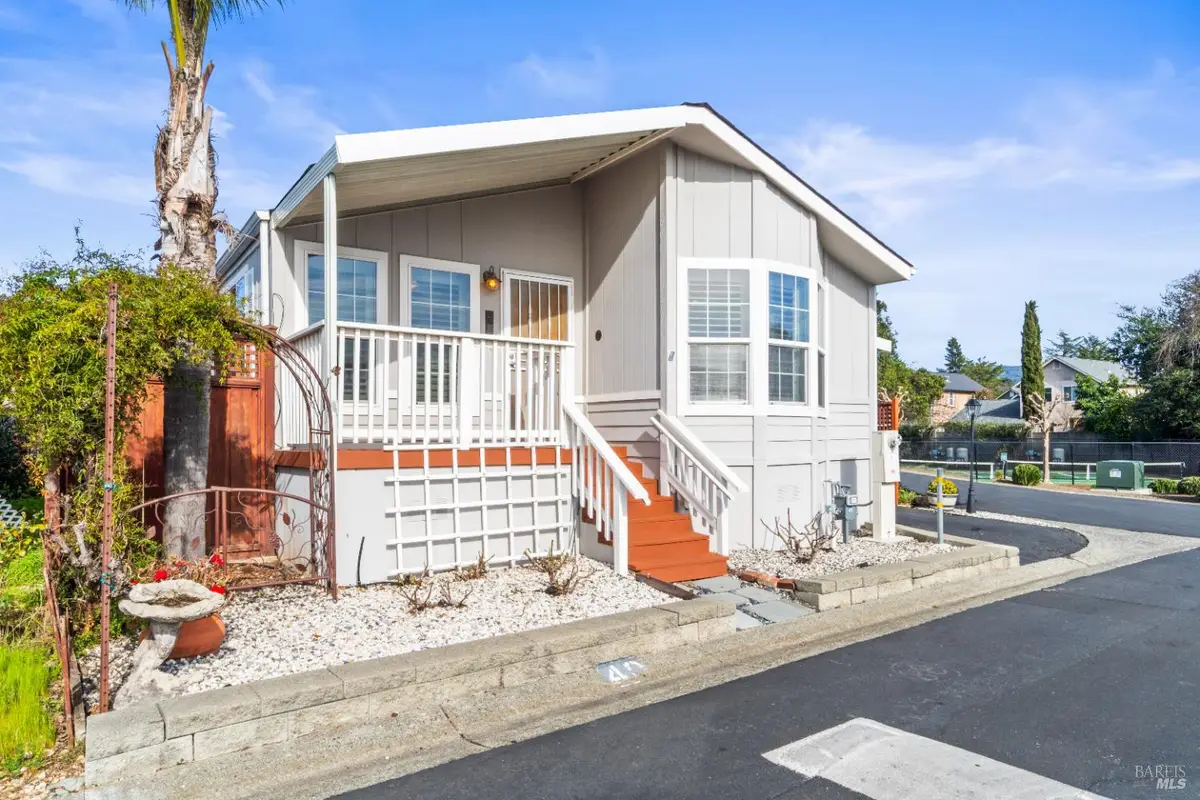 150 Silverado Trail #40, Napa, CA 94559 - Image #1