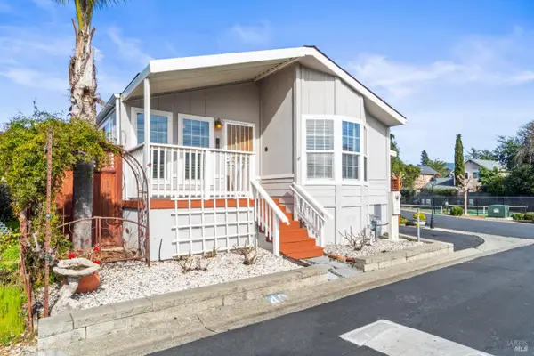 150 Silverado Trail #40, Napa, CA 94559