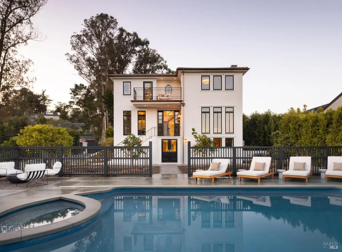 469 Molino Avenue, Mill Valley, CA 94941 - #1