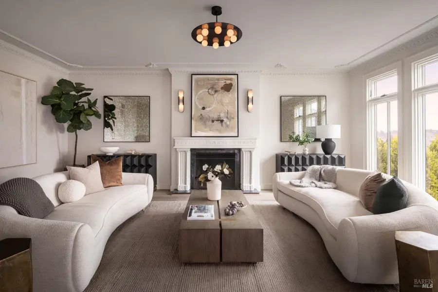 469 Molino Avenue, Mill Valley, CA 94941 - #2