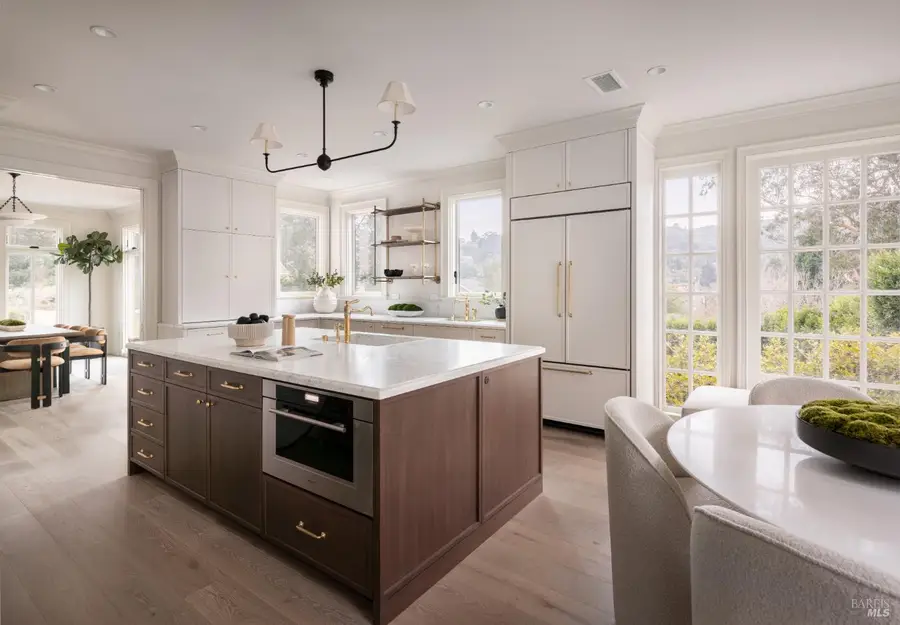 469 Molino Avenue, Mill Valley, CA 94941 - #3