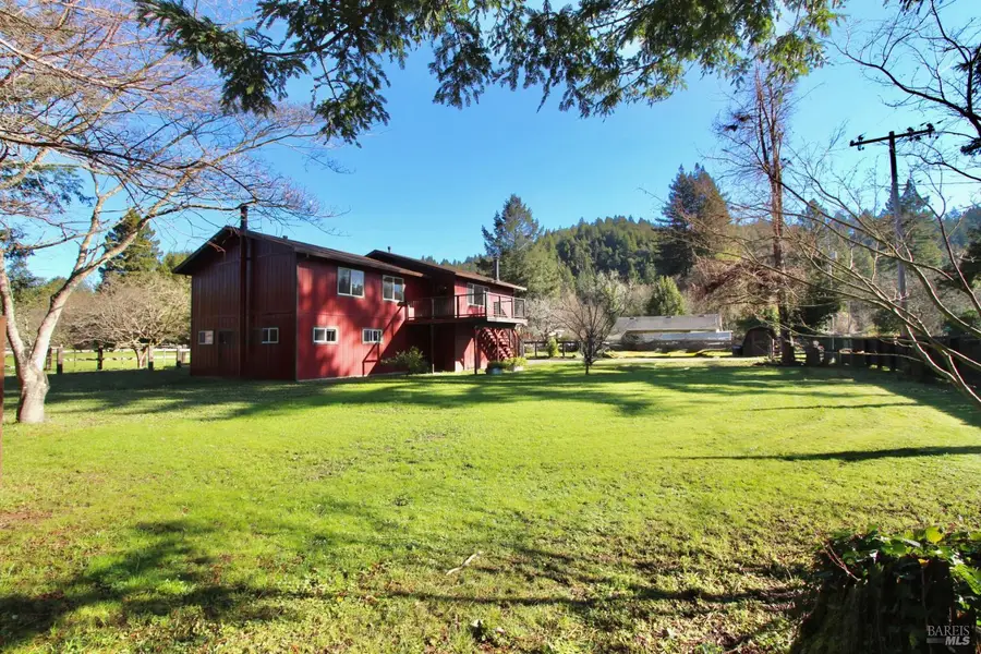 16160 Laughlin Road, Guerneville, CA 95446 - Image #2