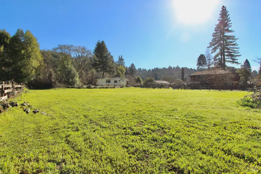 16160 Laughlin Road, Guerneville, CA 95446 - Image #3