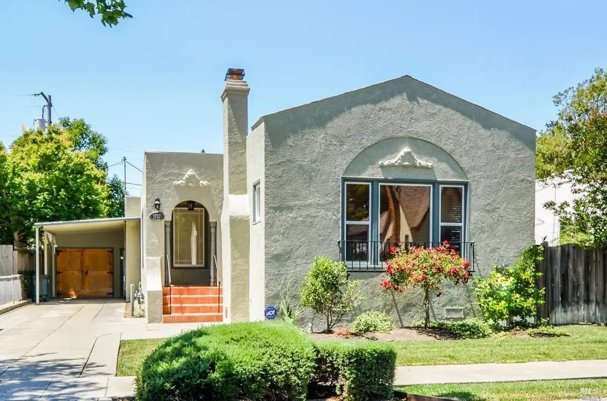 1717 Fern Place, Vallejo, CA 94590 - #1
