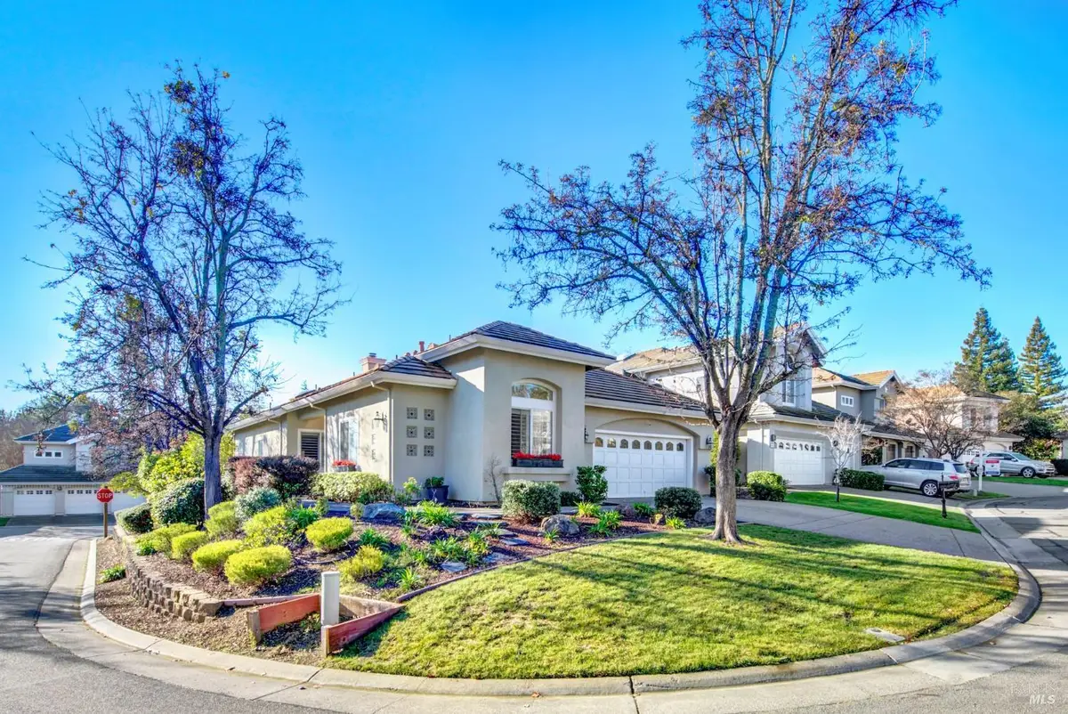 2897 Quail Hollow Drive, Fairfield, CA 94534 - Image #1