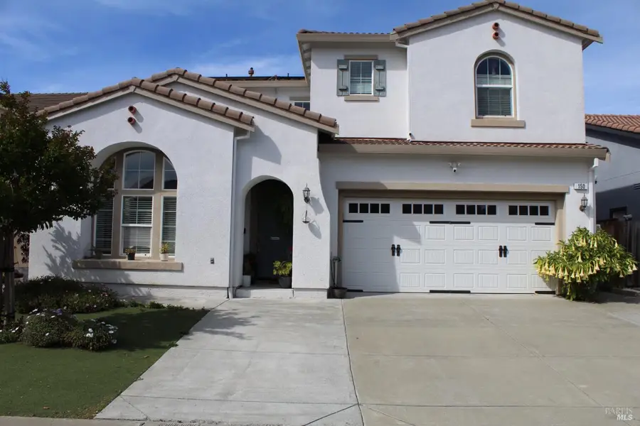 150 Hearthstone Drive, American Canyon, CA 94503 - #2