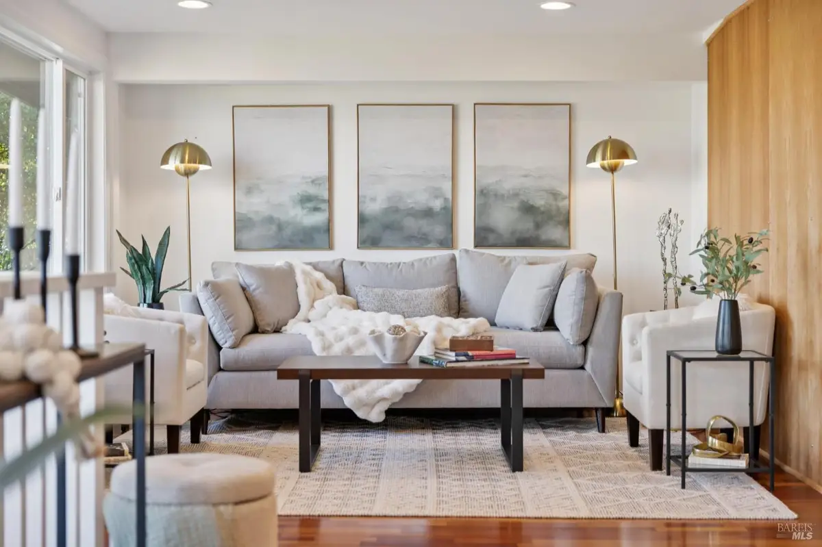 418 Scenic Avenue, San Anselmo, CA 94960 - #1