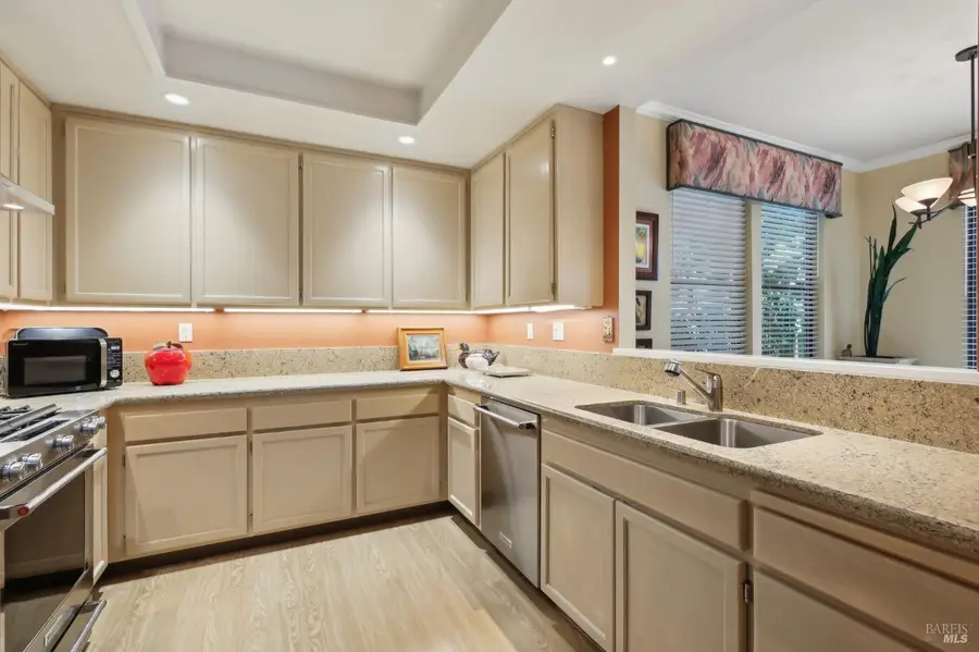 603 Cherry Avenue, Sonoma, CA 95476 - Image #2