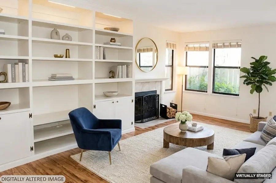 615 Cherry Avenue, Sonoma, CA 95476 - #3