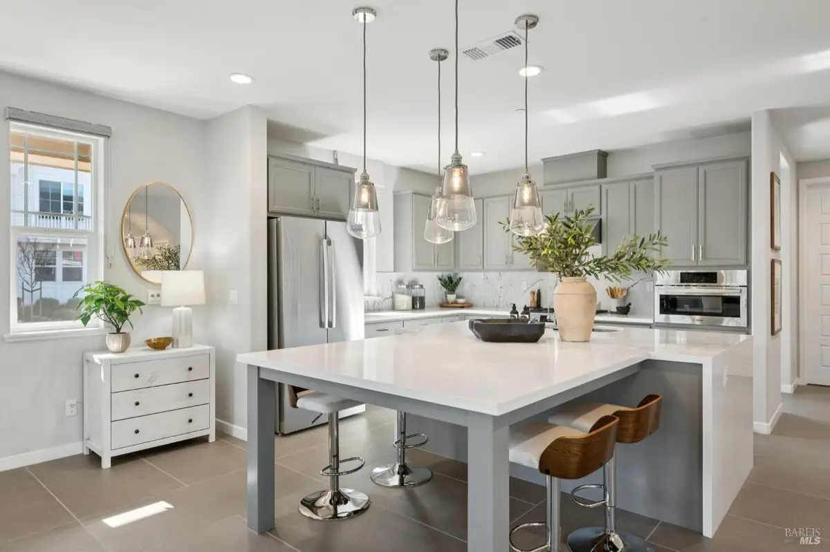 1805 Alvarado Street, Petaluma, CA 94952 - #1