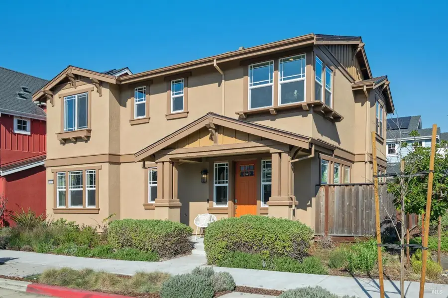 1805 Alvarado Street, Petaluma, CA 94952 - #3