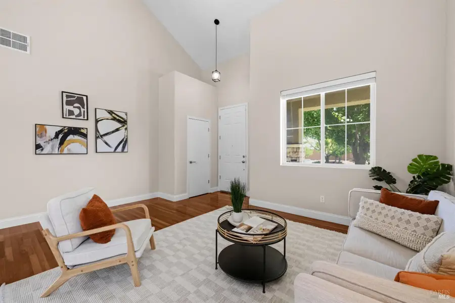 1833 Roseleaf Drive, Fairfield, CA 94534 - #2