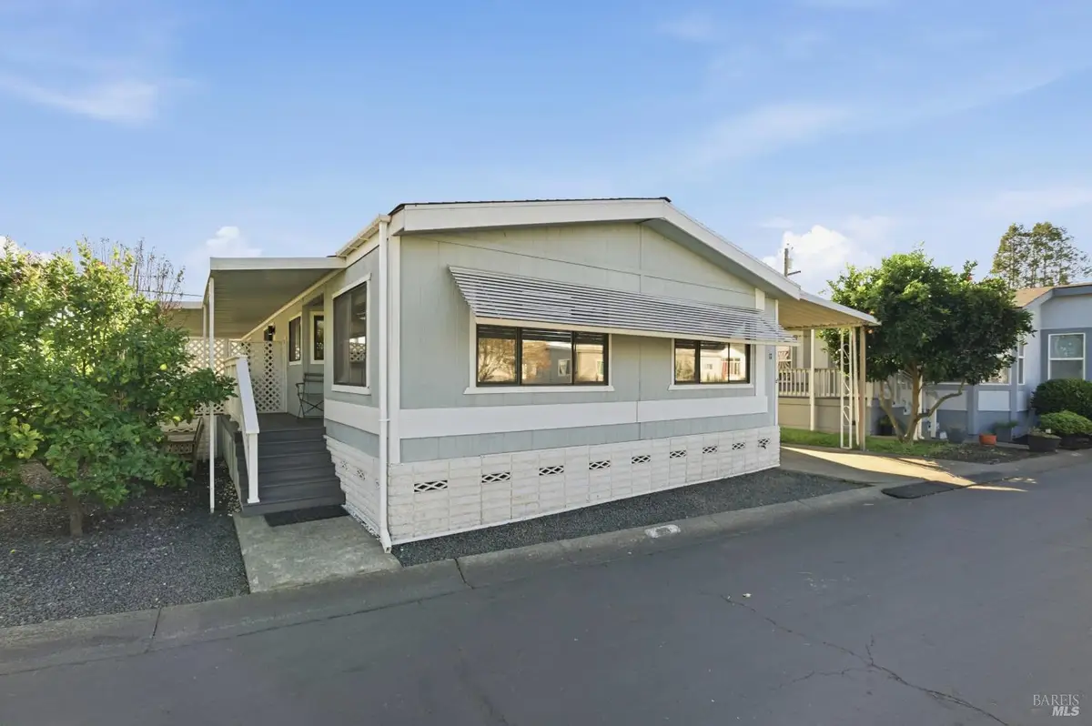 6468 Washington Street #17, Yountville, CA 94599 - #1