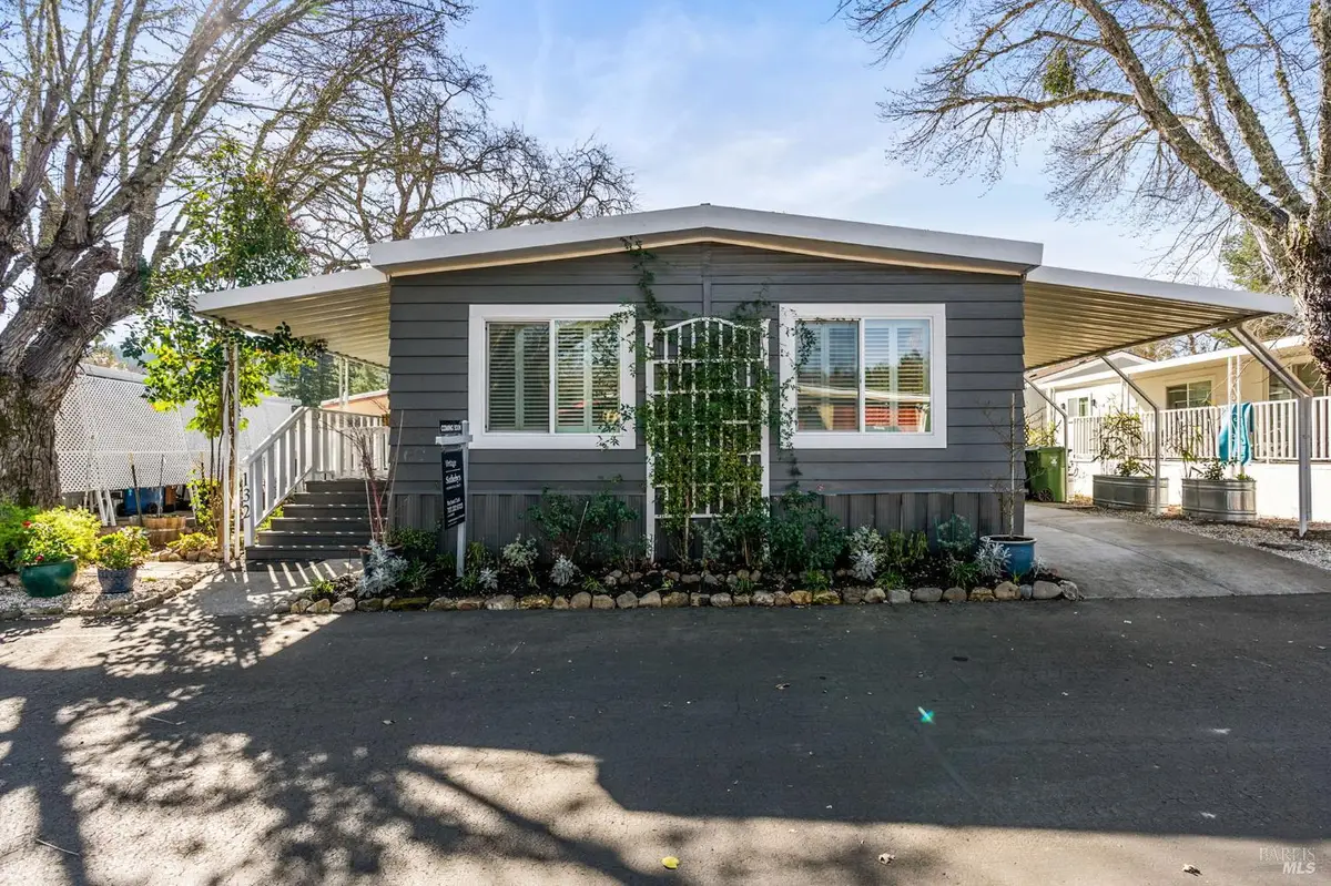 2412 Foothill Blvd #132 Boulevard #132, Calistoga, CA 94515 - #1