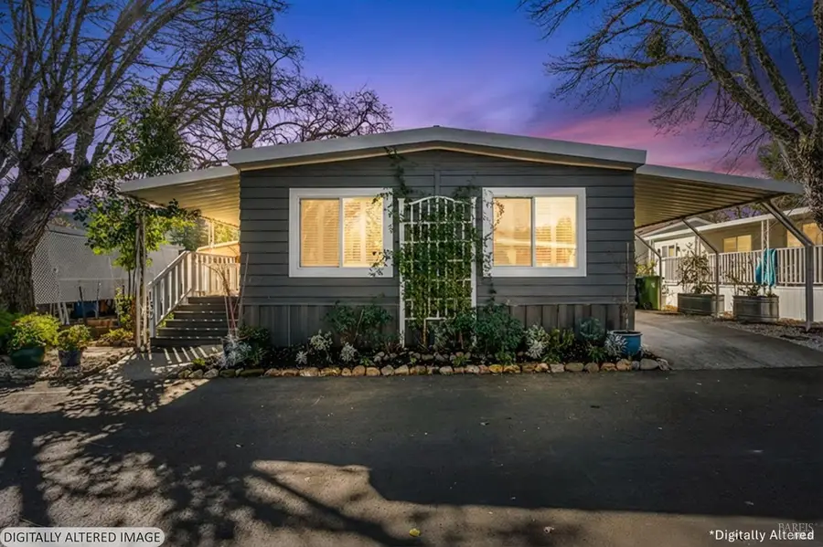 2412 Foothill Blvd #132 Boulevard #132, Calistoga, CA 94515 - #2