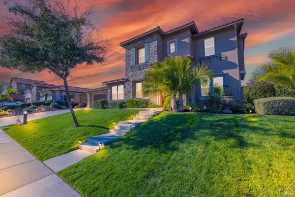 685 Elderberry Loop, Vacaville, CA 95688