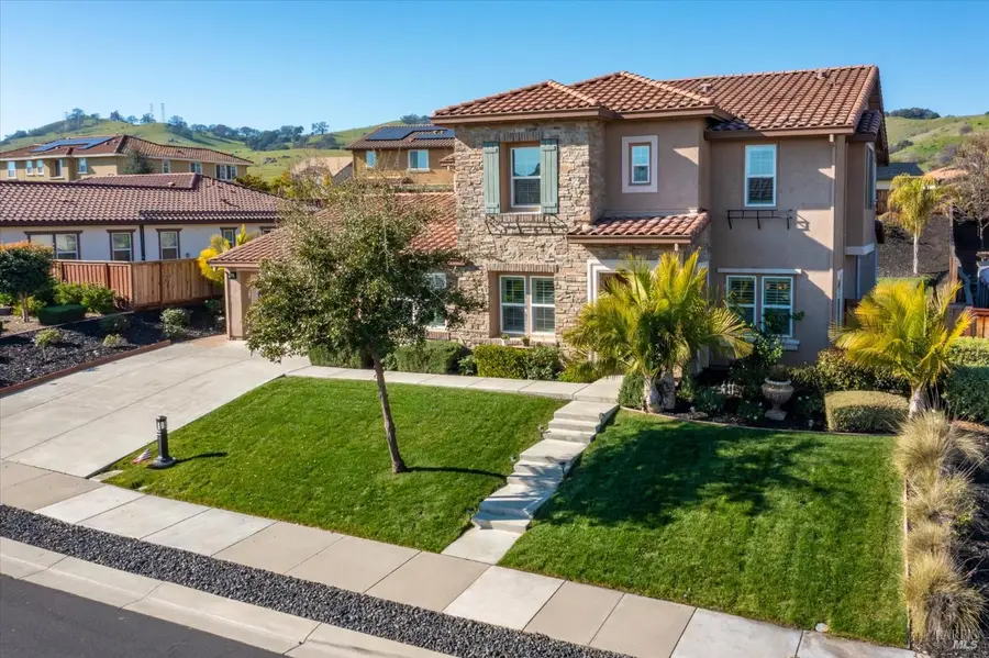 685 Elderberry Loop, Vacaville, CA 95688 - #2