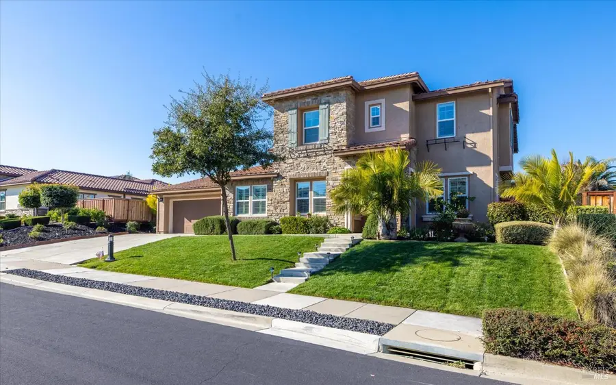 685 Elderberry Loop, Vacaville, CA 95688 - #3