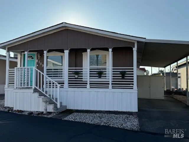 8109 B Street, Windsor, CA 95492 - #1