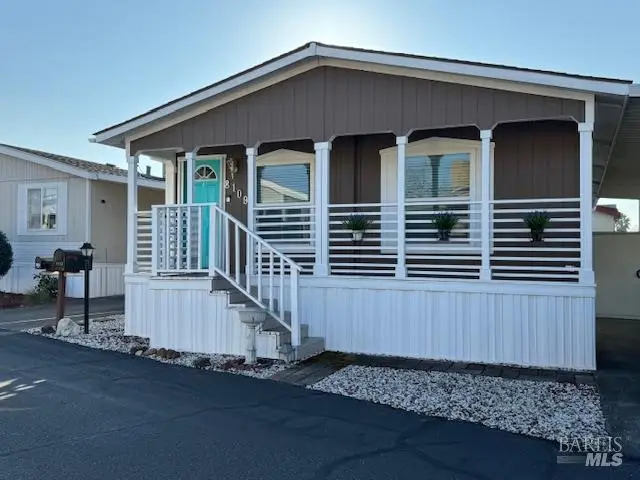 8109 B Street, Windsor, CA 95492 - #2