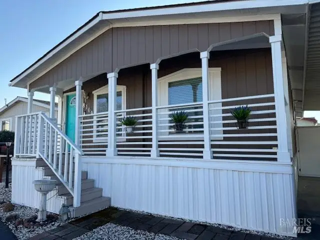 8109 B Street, Windsor, CA 95492 - #3