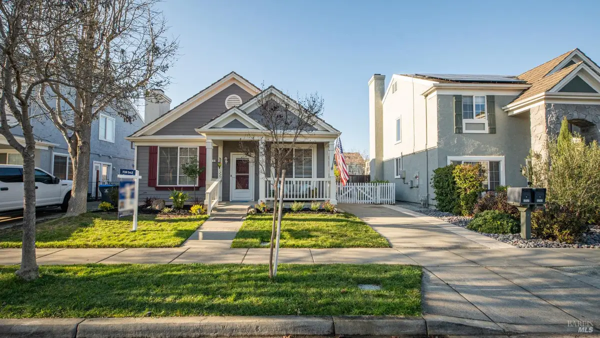 5257 Venus Drive, Fairfield, CA 94534 - #1