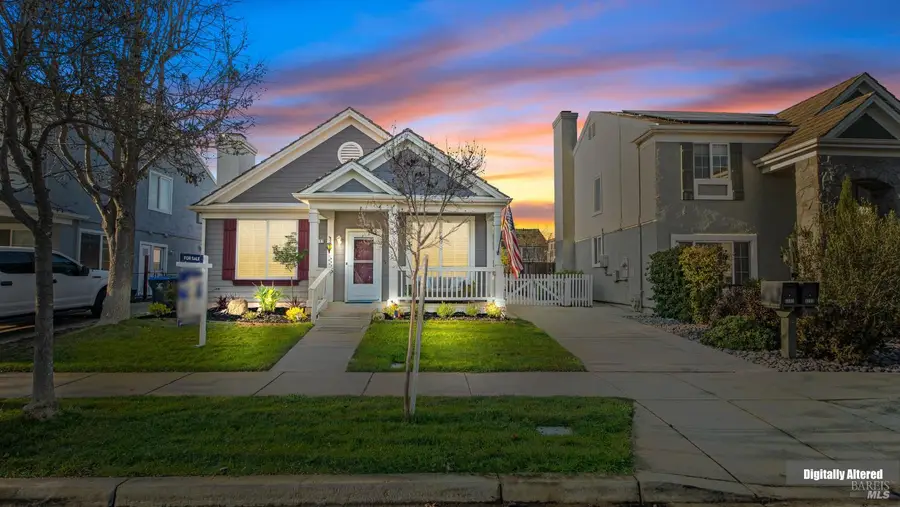 5257 Venus Drive, Fairfield, CA 94534 - #2