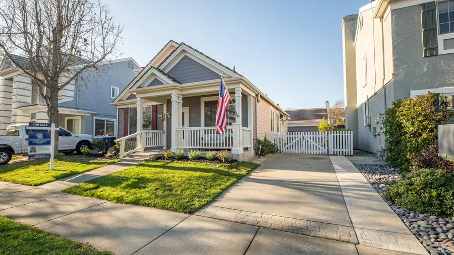 5257 Venus Drive, Fairfield, CA 94534 - #3