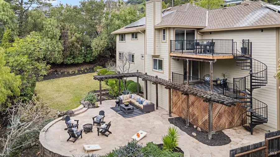 51 San Domingo Way, Novato, CA 94945 - #2