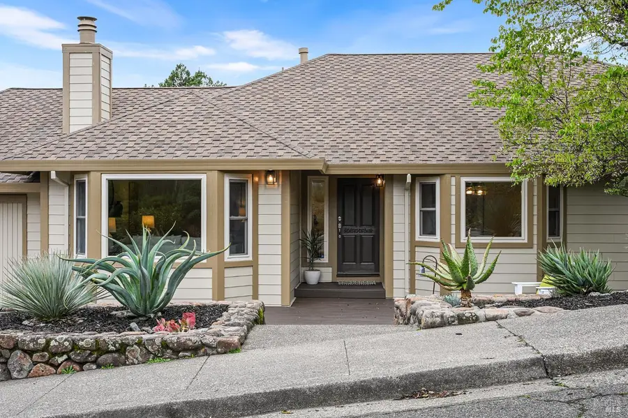 51 San Domingo Way, Novato, CA 94945 - #3