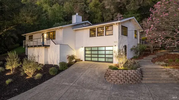 1625 Madrone Avenue, Healdsburg, CA 95448