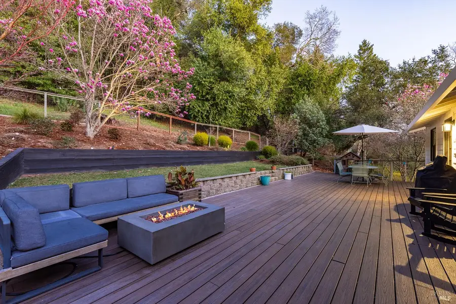 1625 Madrone Avenue, Healdsburg, CA 95448 - #2