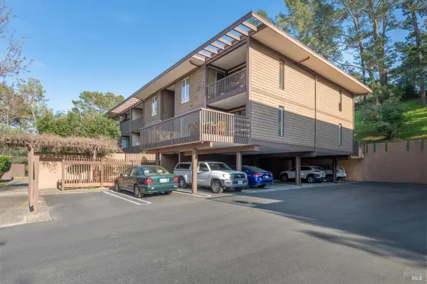 96 Forest Lane, San Rafael, CA 94903