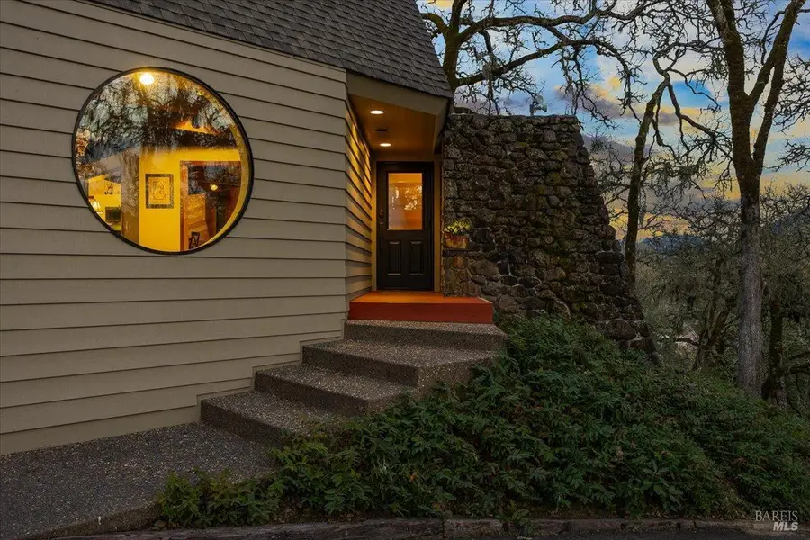 10045 Loch Haven Drive, Santa Rosa, CA 95404 - #3