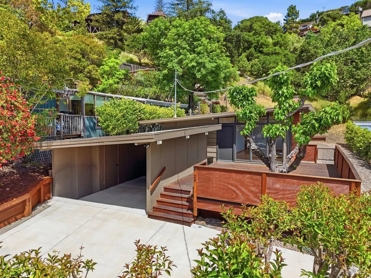 29 Windsor Avenue, San Rafael, CA 94901 - #1