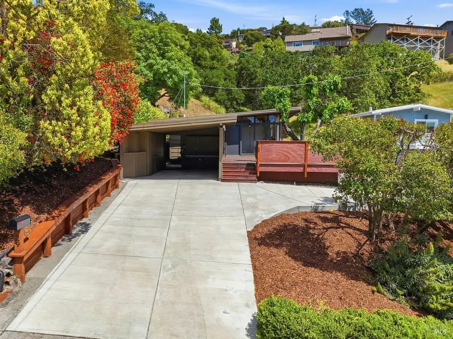 29 Windsor Avenue, San Rafael, CA 94901 - #2