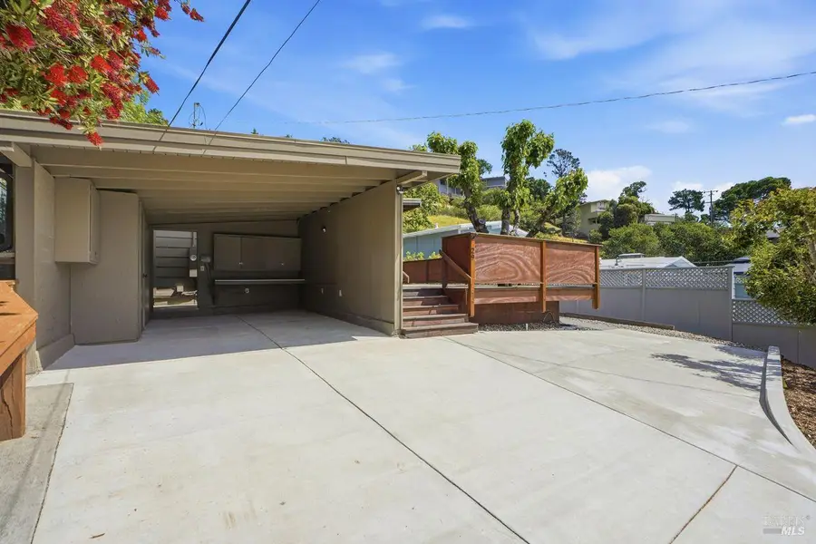 29 Windsor Avenue, San Rafael, CA 94901 - #3