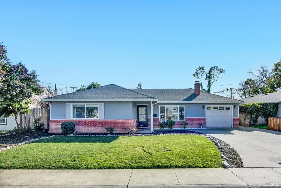 1837 Vermont Street, Fairfield, CA 94533 - #3
