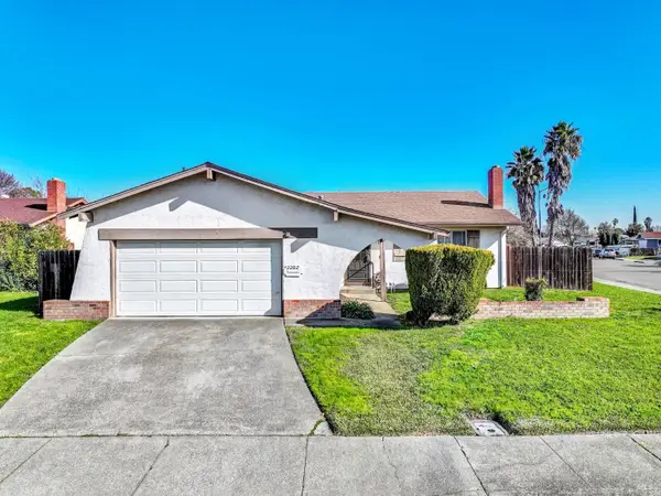 2202 Sandpiper Drive, Fairfield, CA 94533