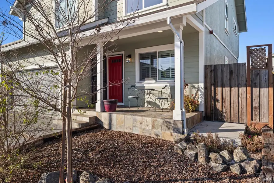 1647 Kerry Lane, Santa Rosa, CA 95403 - #2
