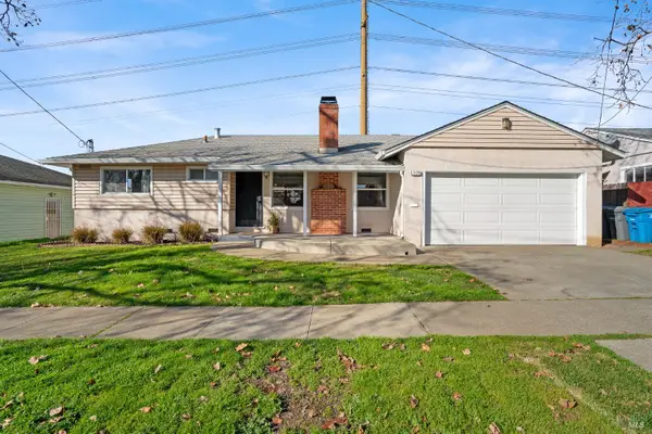 1179 Oakwood Avenue, Vallejo, CA 94591