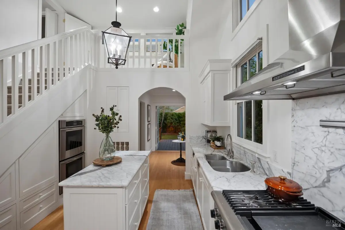 137 France Street, Sonoma, CA 95476 - #1